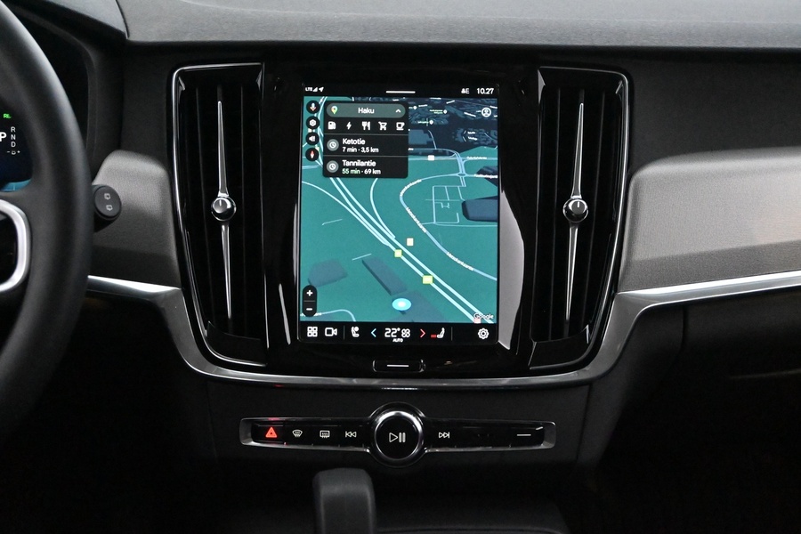 Volvo V90 vaihtoauto