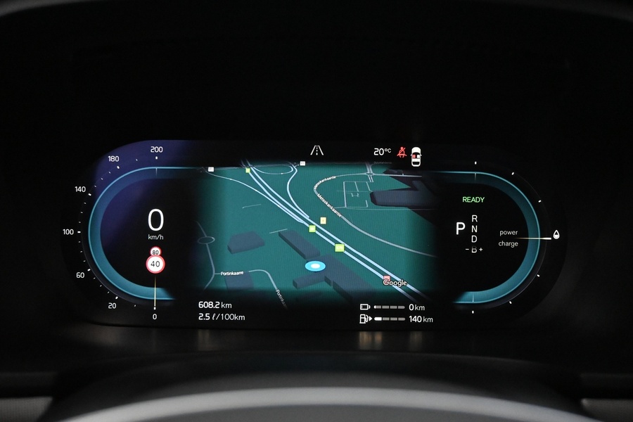 Volvo V90 vaihtoauto