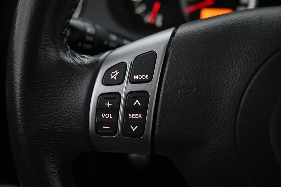 Suzuki Swift vaihtoauto