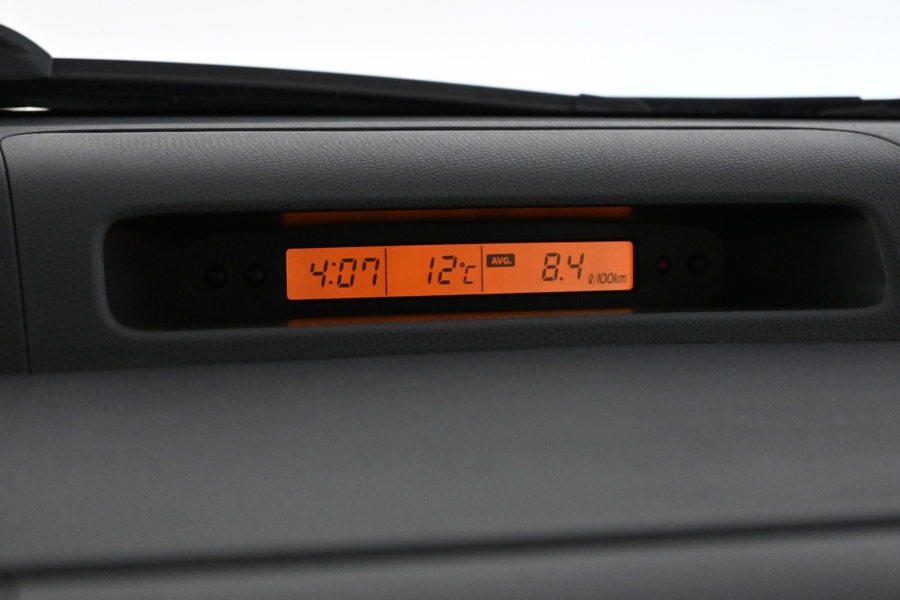 Suzuki Swift vaihtoauto