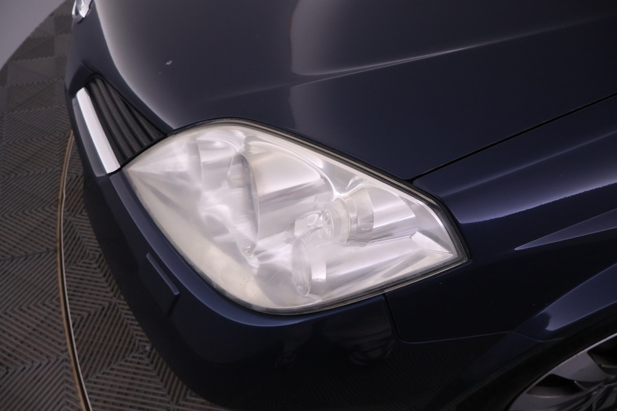 Nissan Primera vaihtoauto