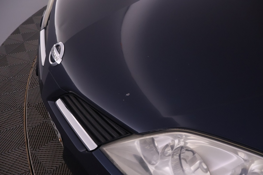 Nissan Primera vaihtoauto