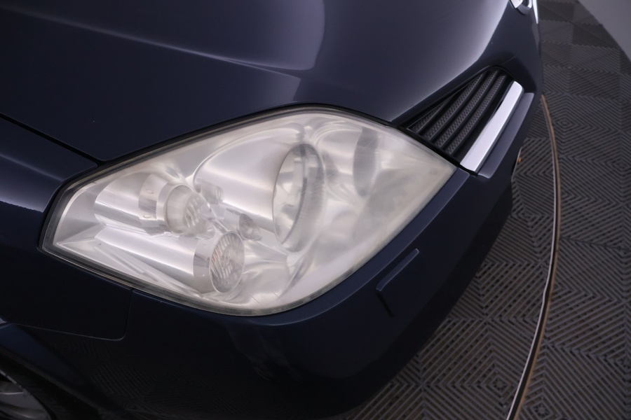 Nissan Primera vaihtoauto
