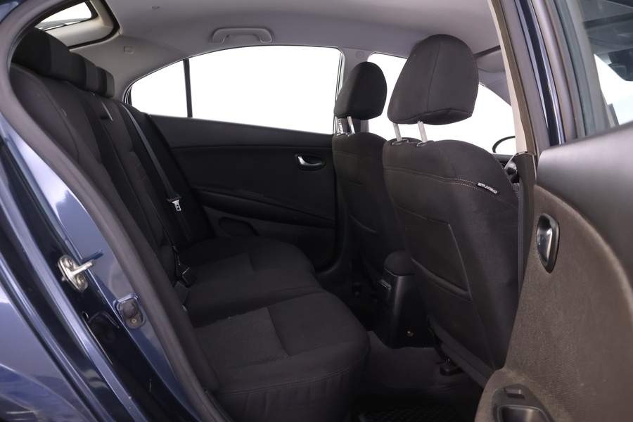 Nissan Primera vaihtoauto