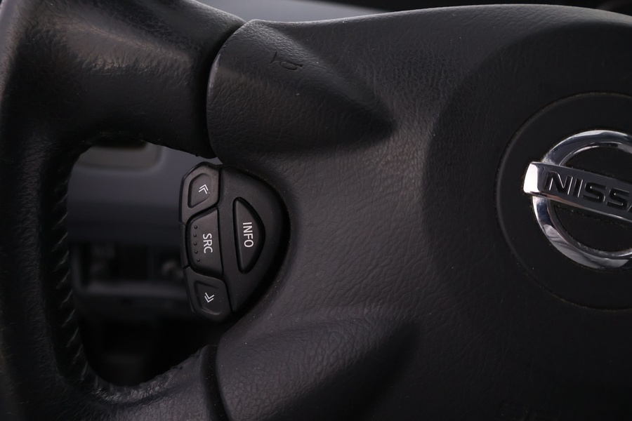 Nissan Primera vaihtoauto
