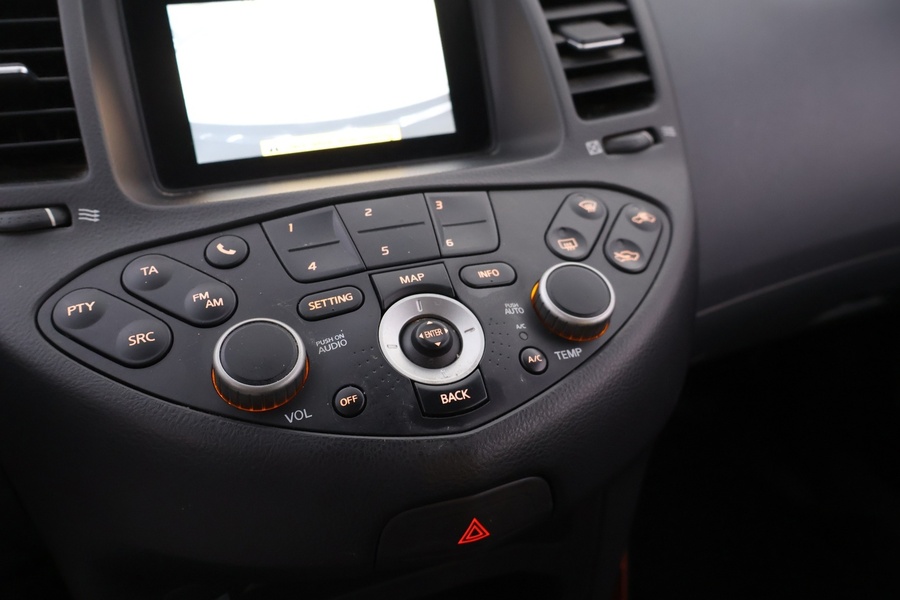 Nissan Primera vaihtoauto
