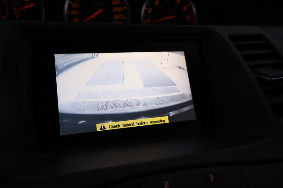 Nissan Primera vaihtoauto