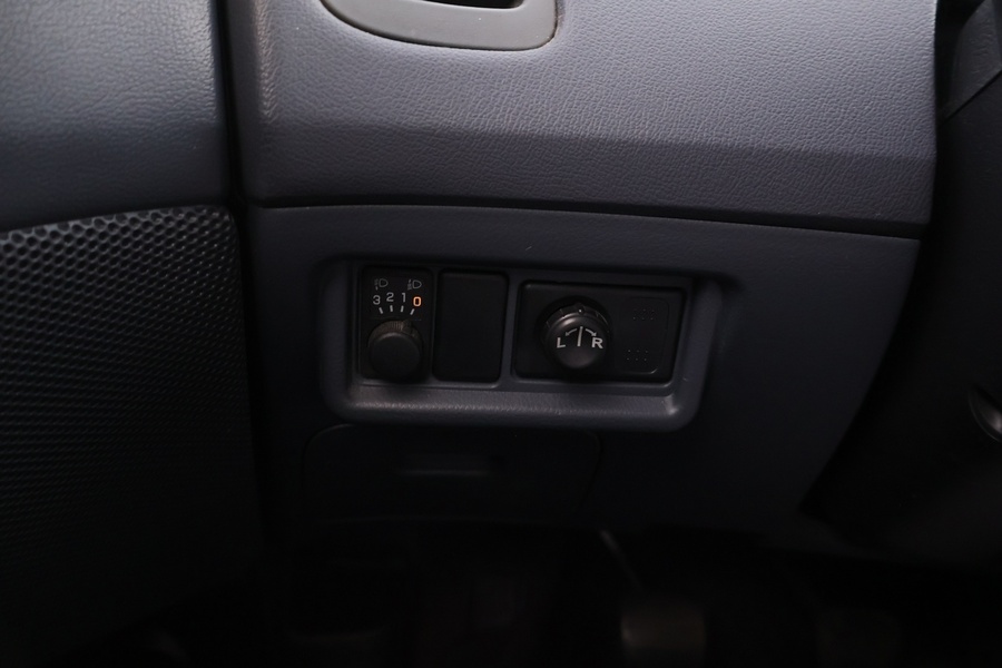 Nissan Primera vaihtoauto