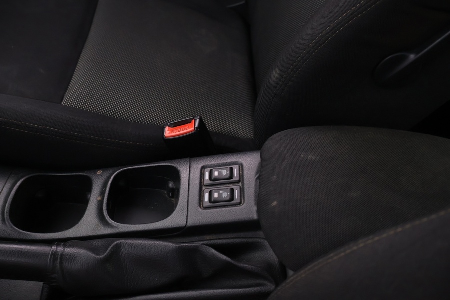 Nissan Primera vaihtoauto