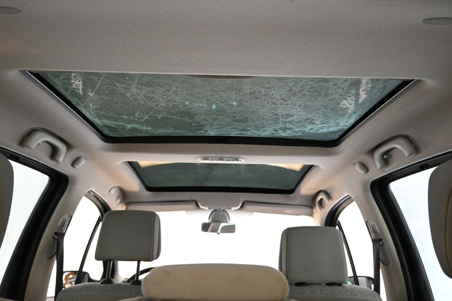 Renault Scénic vaihtoauto