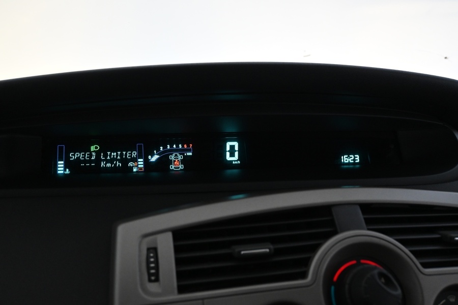 Renault Scénic vaihtoauto