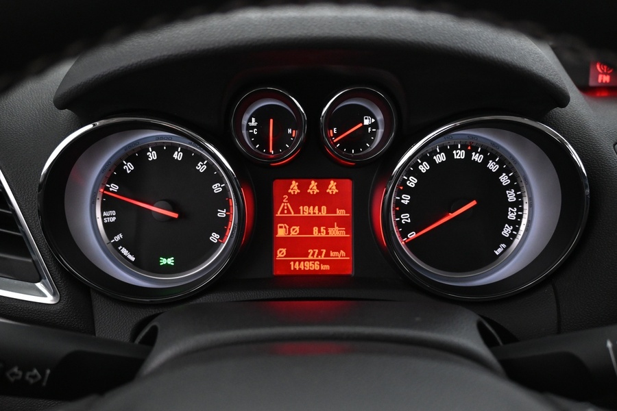 Opel Mokka vaihtoauto