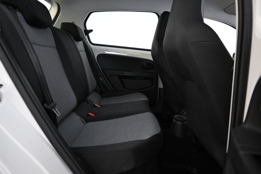 Skoda Citigo vaihtoauto