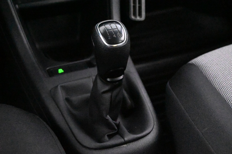 Skoda Citigo vaihtoauto