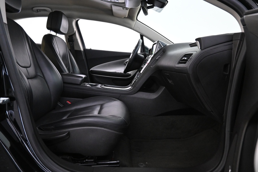 Opel Ampera vaihtoauto