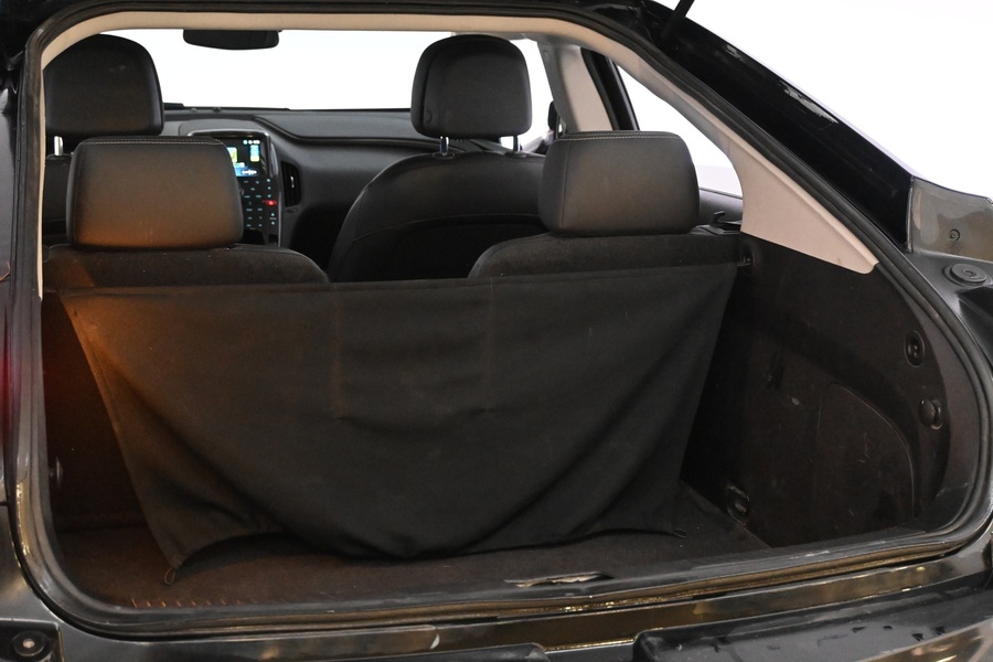 Opel Ampera vaihtoauto