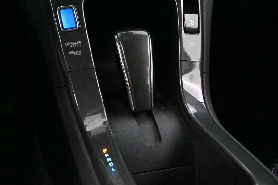 Opel Ampera vaihtoauto