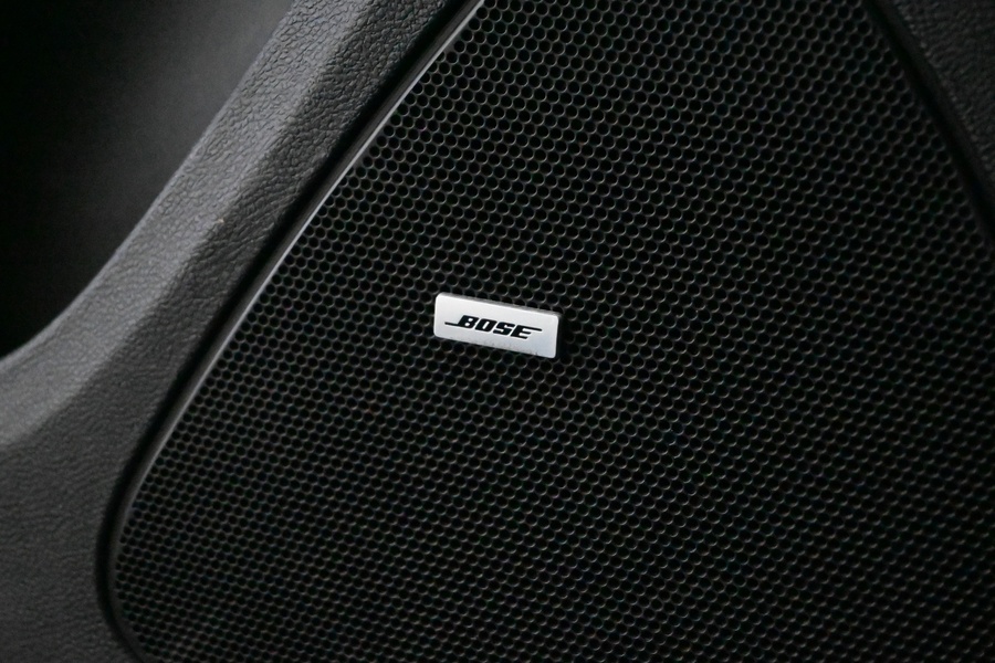 Opel Ampera vaihtoauto