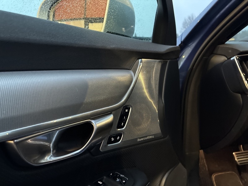 Volvo S90 vaihtoauto