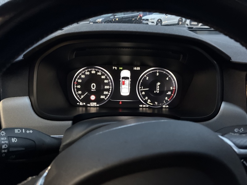 Volvo S90 vaihtoauto