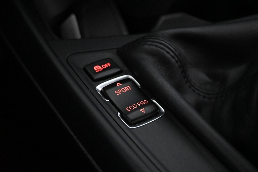 BMW 118 vaihtoauto