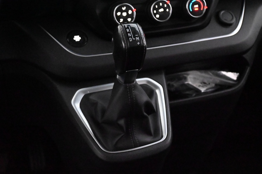 Renault Trafic Combi vaihtoauto