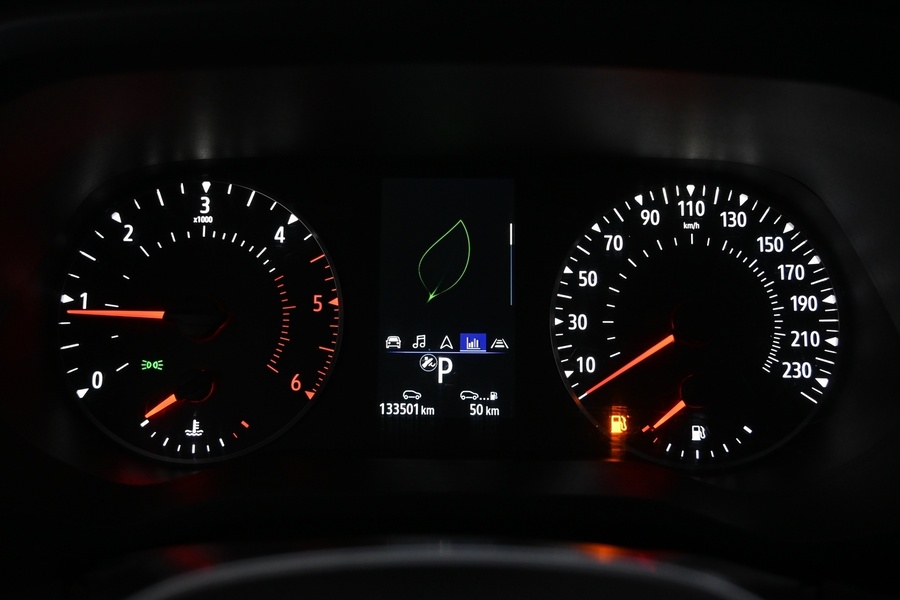 Renault Trafic Combi vaihtoauto