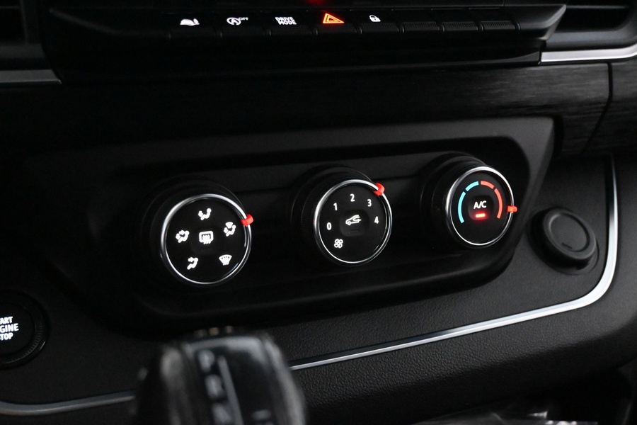 Renault Trafic Combi vaihtoauto