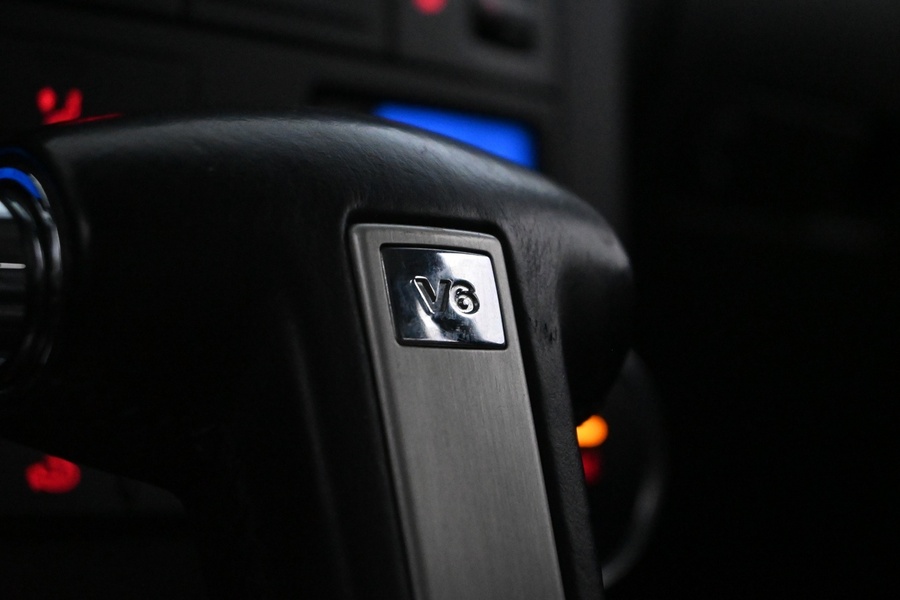 Volkswagen Touareg vaihtoauto