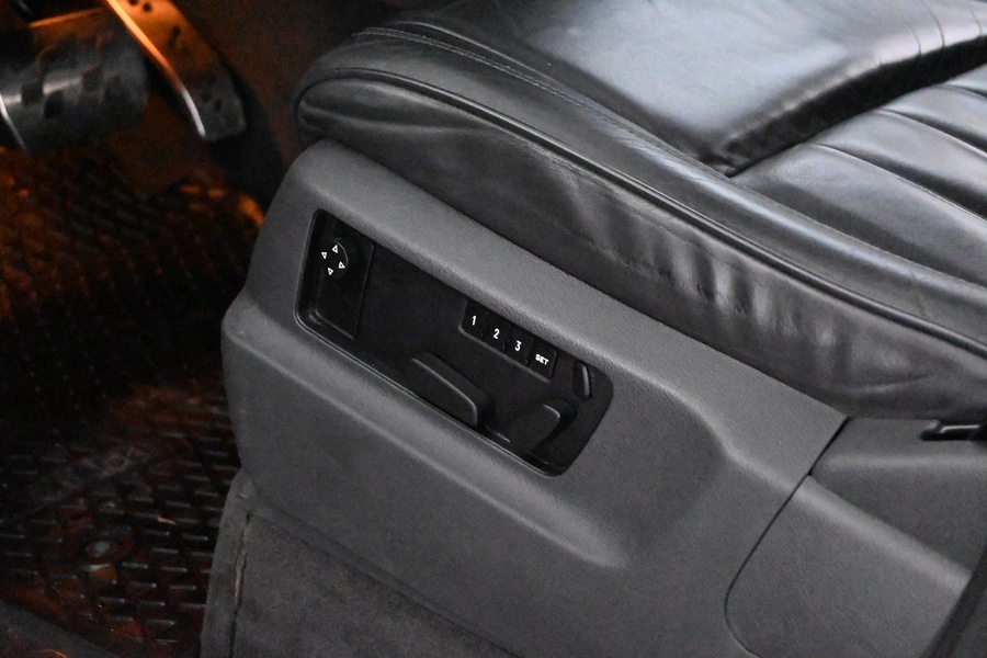 Volkswagen Touareg vaihtoauto