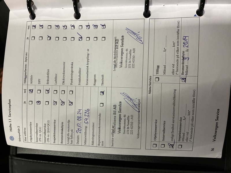 Volkswagen Touareg vaihtoauto