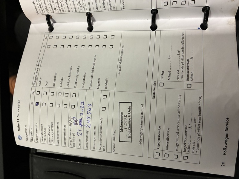 Volkswagen Touareg vaihtoauto