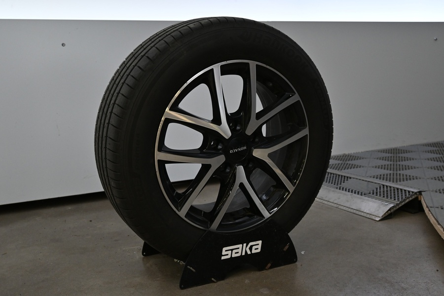 Mitsubishi ASX vaihtoauto