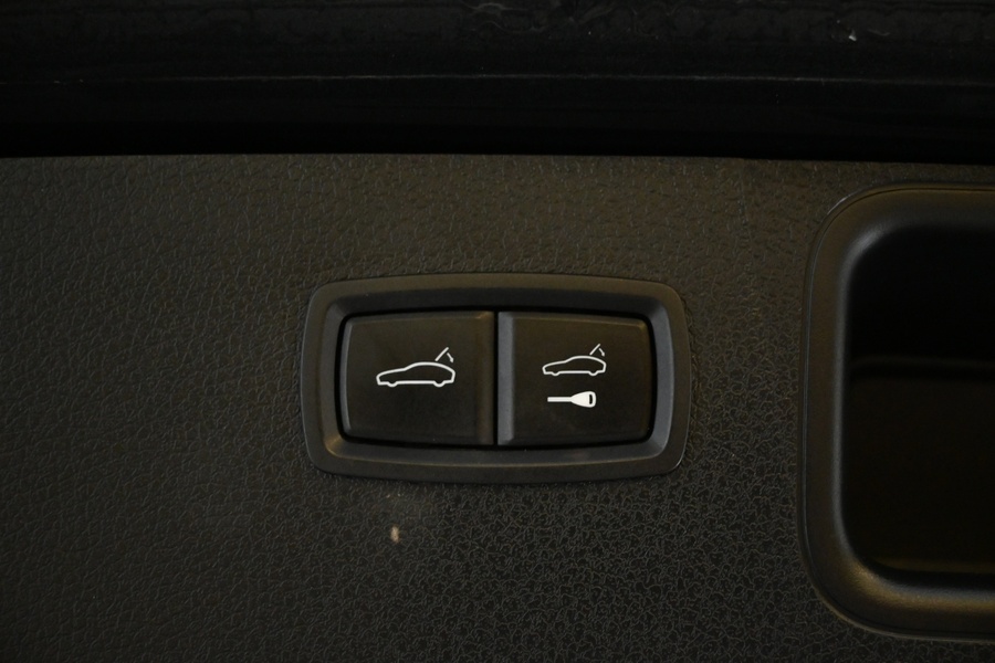 Porsche Macan vaihtoauto