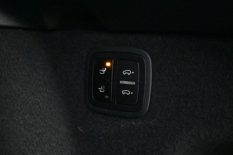 Porsche Macan vaihtoauto