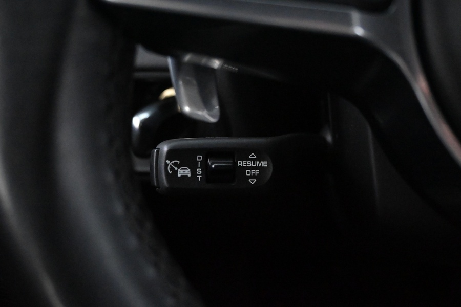 Porsche Macan vaihtoauto