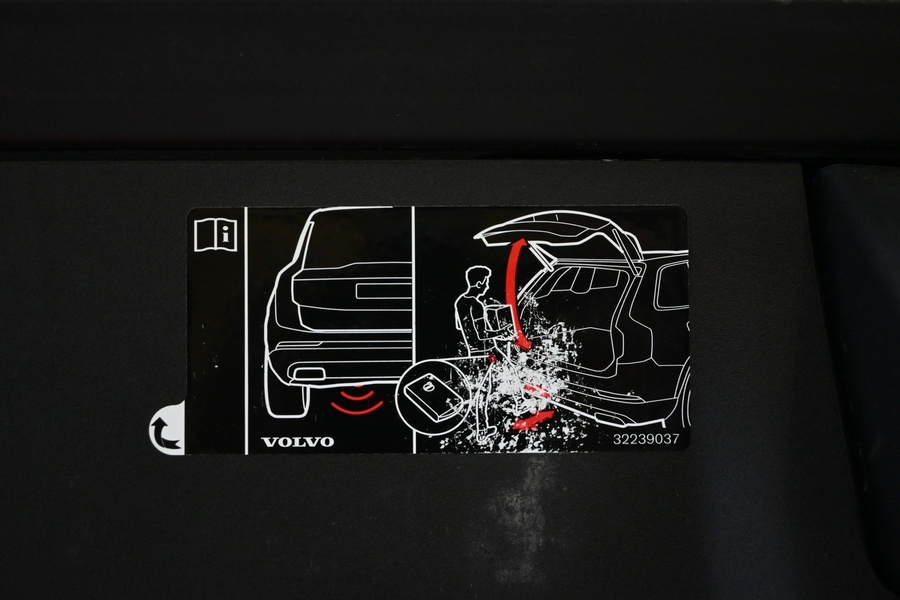 Volvo V90 vaihtoauto