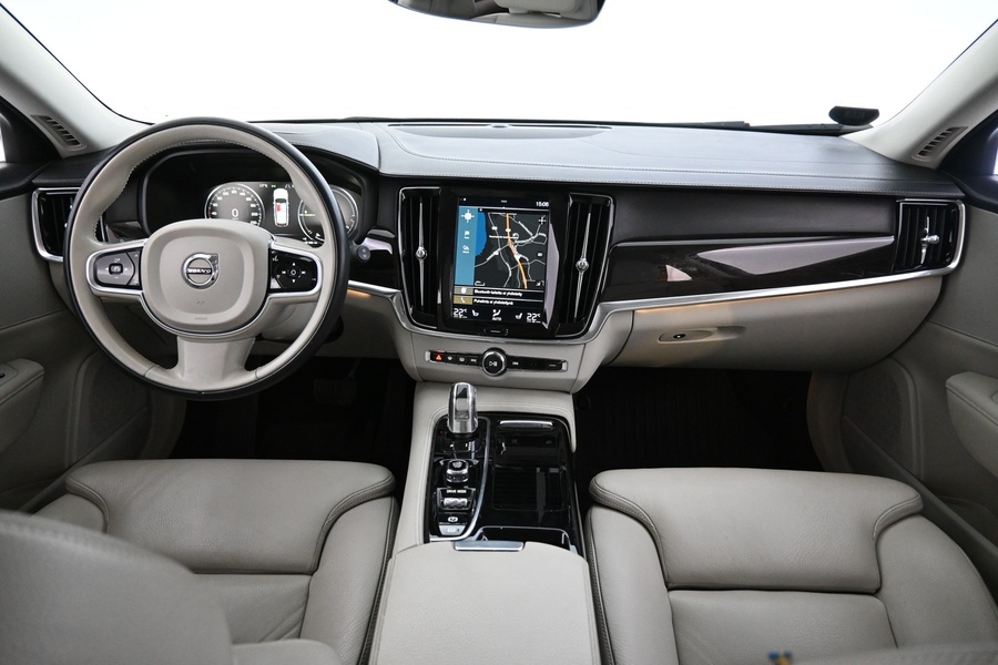 Volvo V90 vaihtoauto