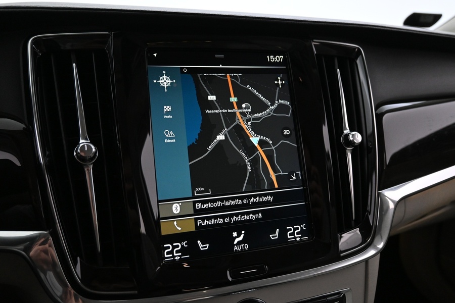 Volvo V90 vaihtoauto