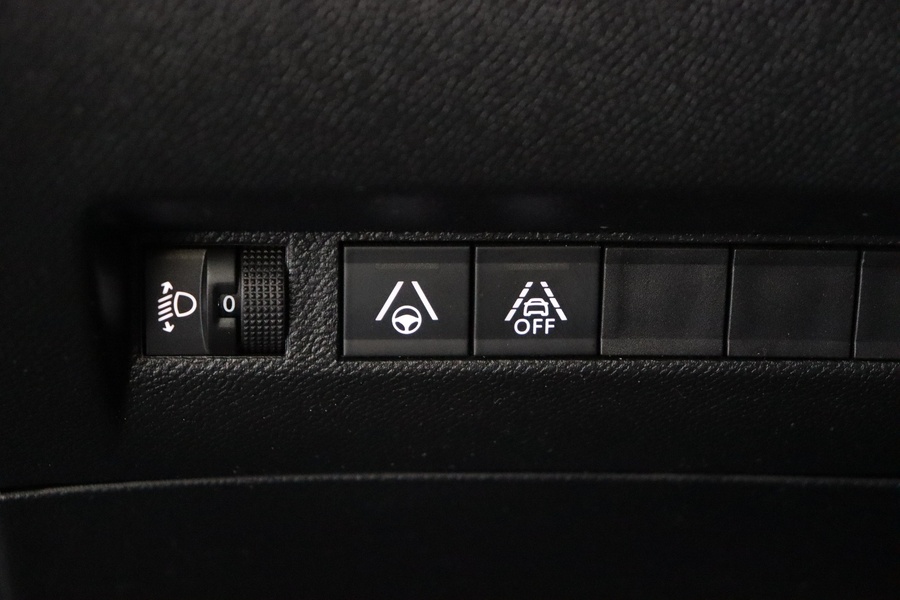 Peugeot 2008 vaihtoauto