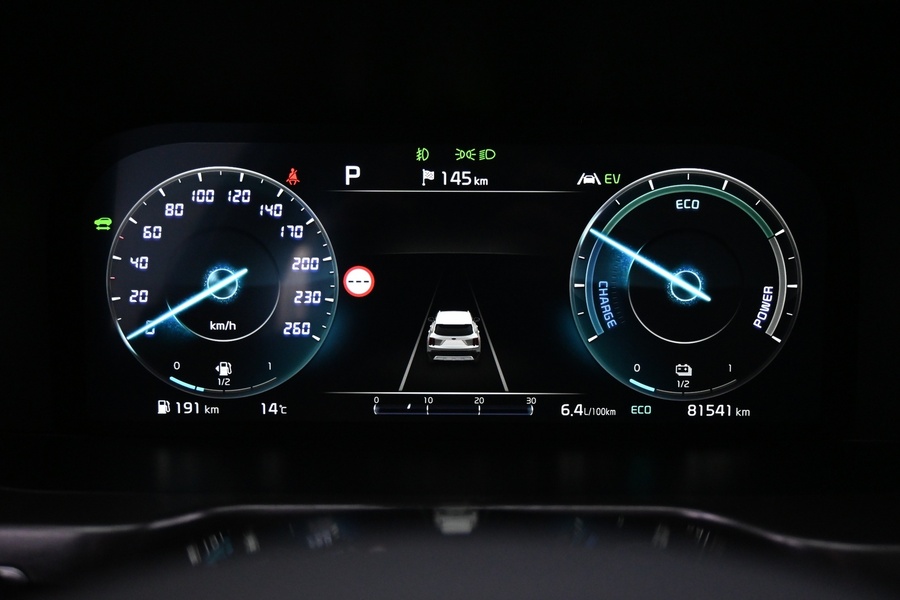 Kia Sorento vaihtoauto
