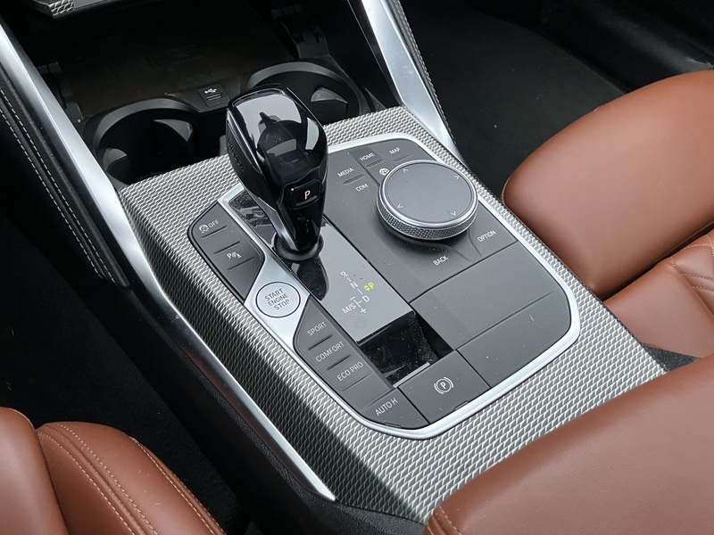 BMW M440i vaihtoauto