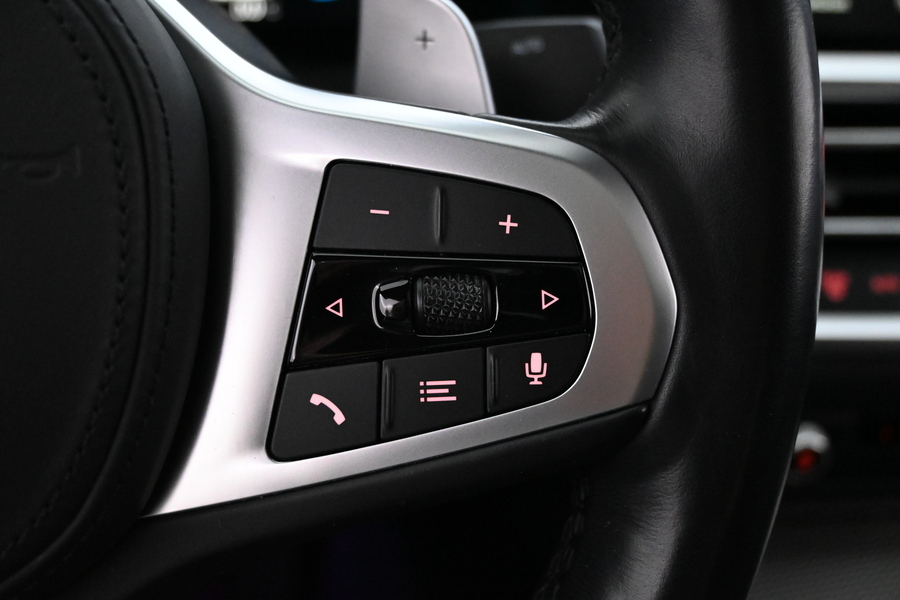 BMW M440i vaihtoauto