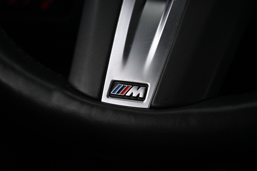 BMW M440i vaihtoauto