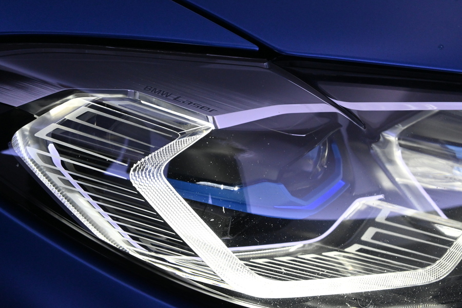 BMW M440i vaihtoauto