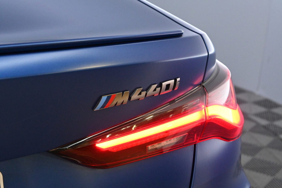 BMW M440i vaihtoauto