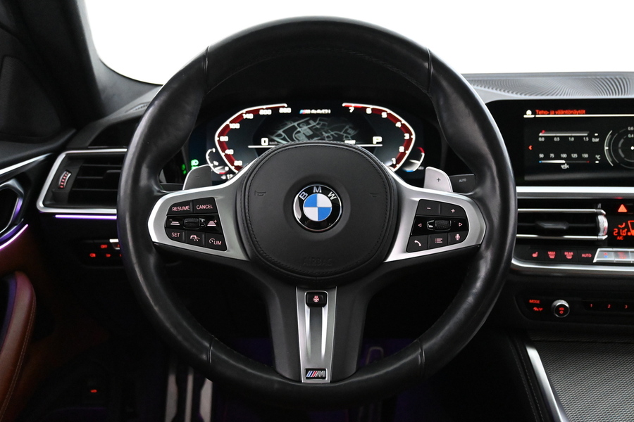 BMW M440i vaihtoauto