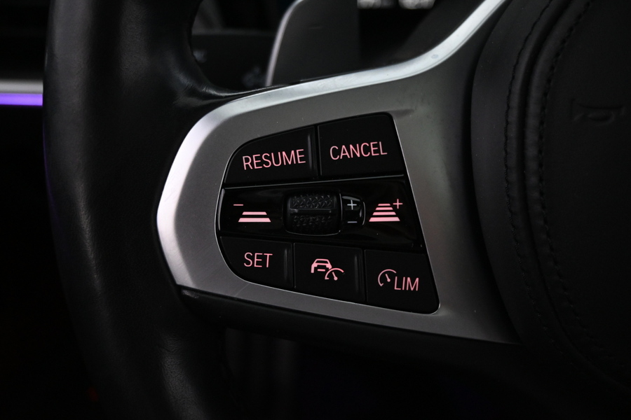 BMW M440i vaihtoauto