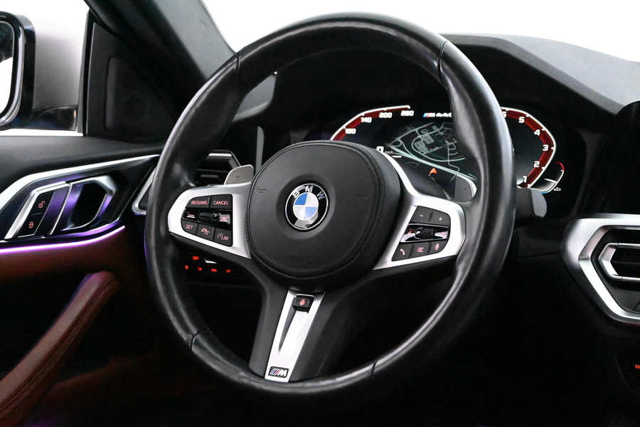 BMW M440i vaihtoauto