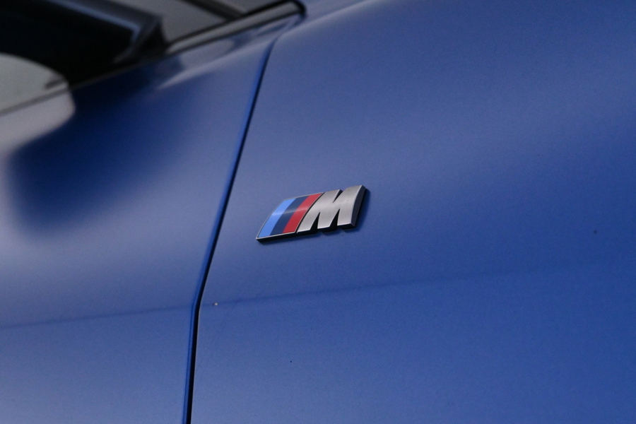 BMW M440i vaihtoauto